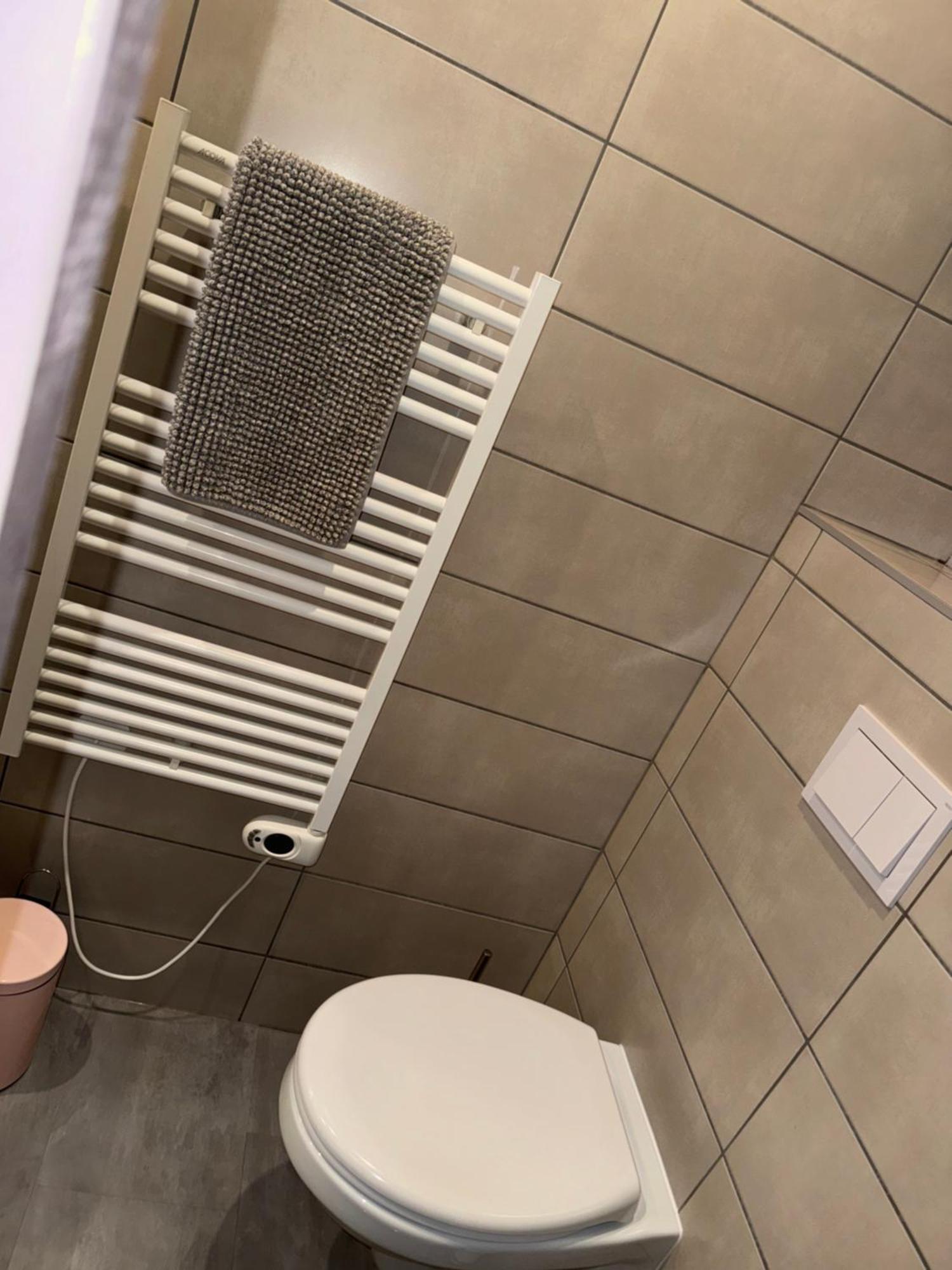 Au P'Tit Nid Douillet De Lea Apartman Muhlbach-sur-Munster Kültér fotó